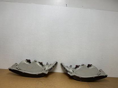 2002 2003 2004 Toyota Camry Left+Right Set Side Halogen Headlights AC1793 DW7