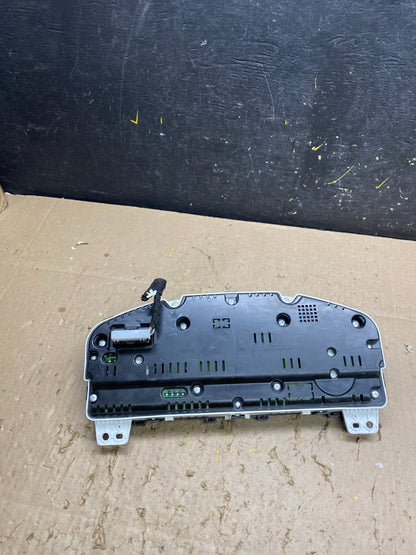 2015 2016 Ford Taurus Speedometer Instrument Cluster Gauges u5473 DG5