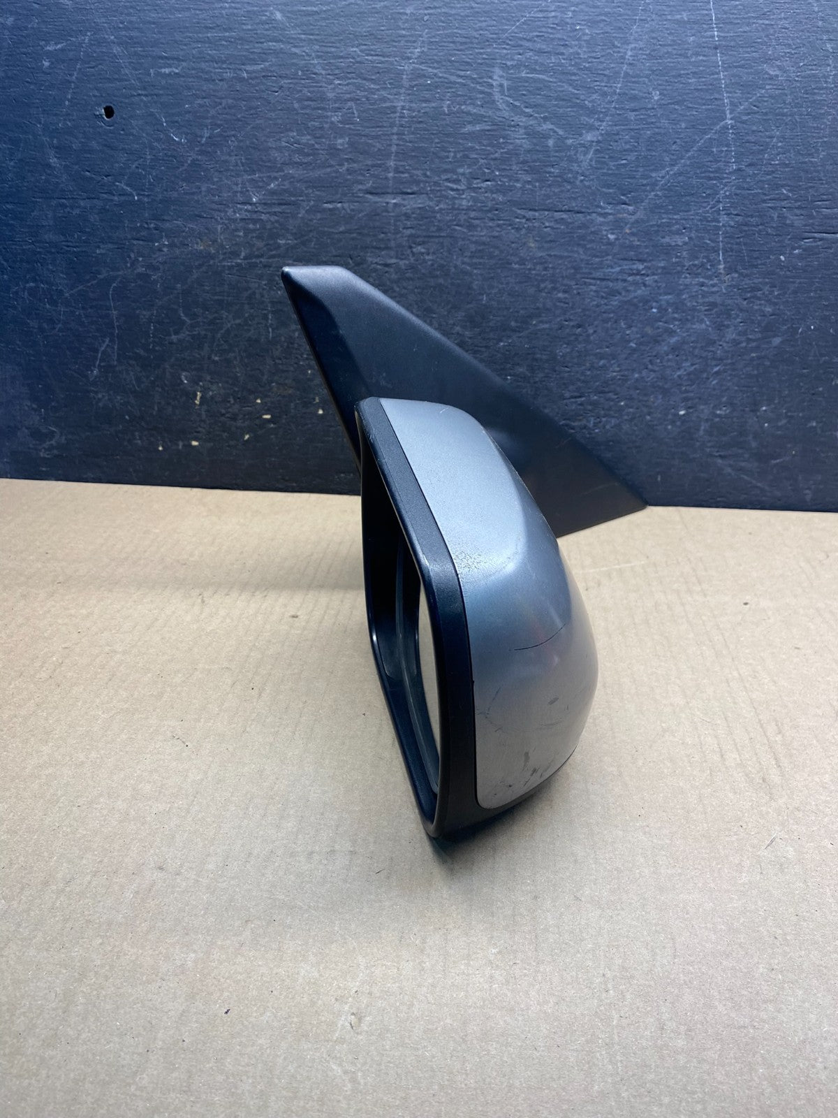 2007 to 2009 Mazda 3 Right Passenger RH Side View Door Mirror ah1662 DG10