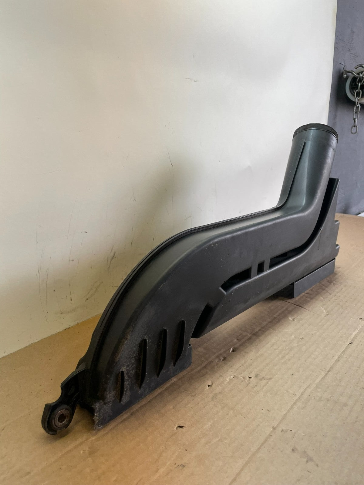 2007 to 2013 Nissan Altima 2.5L Air Duct Tube Resonator 16554-JA000 OE AG9953 DG2