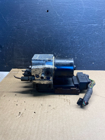 2003 - 2007 Ford E250 E350 ABS Anti Lock Brake Pump Module af8931 DG4