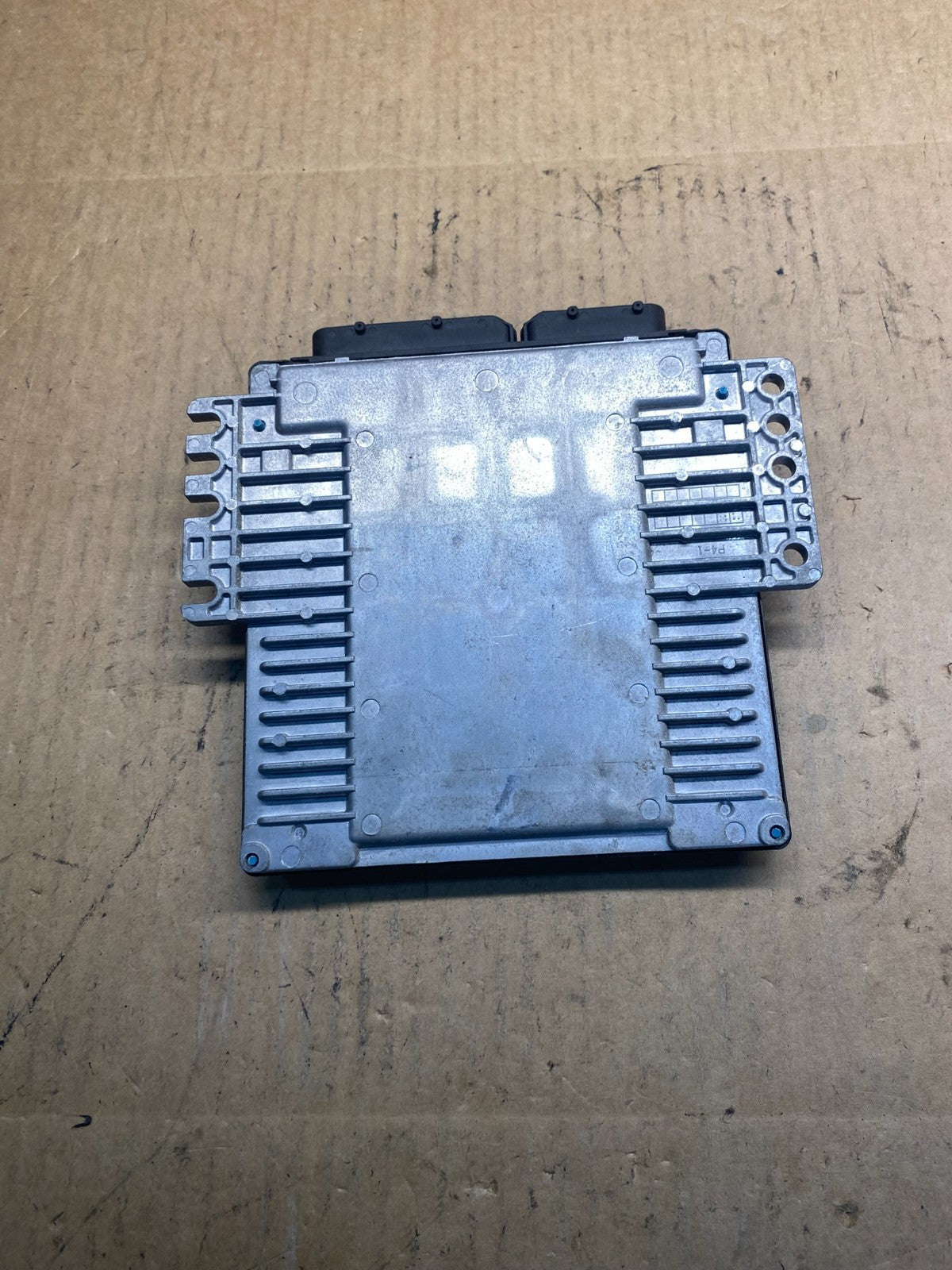 2004 Nissan Murano 3.5L Ecm Ecu Engine Computer Module AC4277 DG1