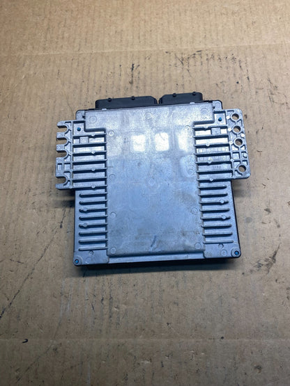 2004 Nissan Murano 3.5L Ecm Ecu Engine Computer Module AC4277 DG1