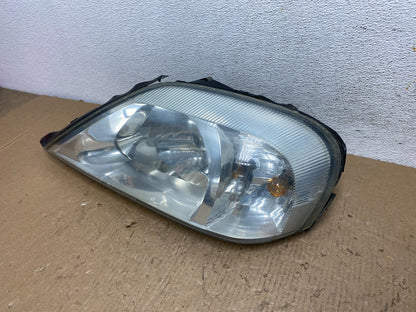 2000 to 2005 Mercury Sable Left Driver LH Side Halogen Headlight AD8797 DW1