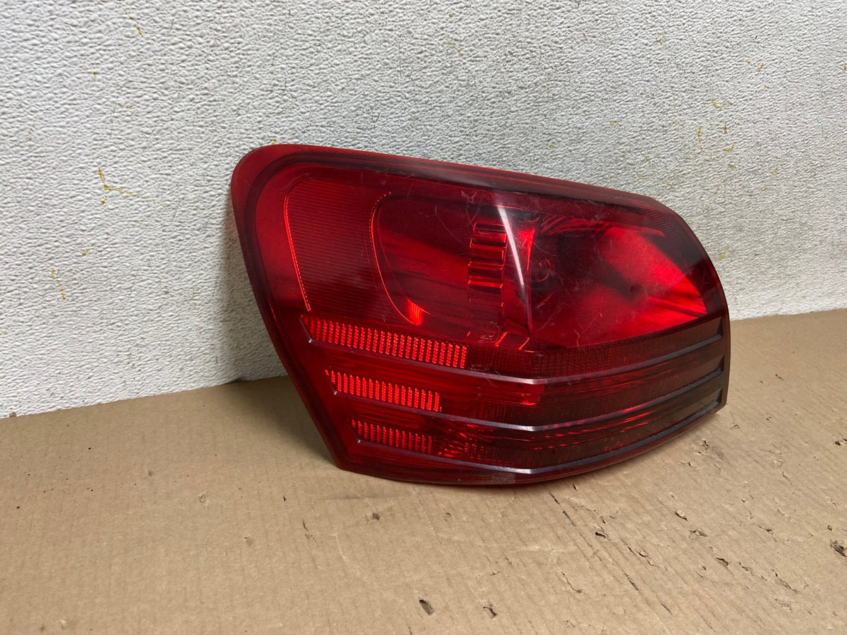 2008 to 2015 Nissan Rogue Left Driver LH Side Tail Light AH5867 LK1