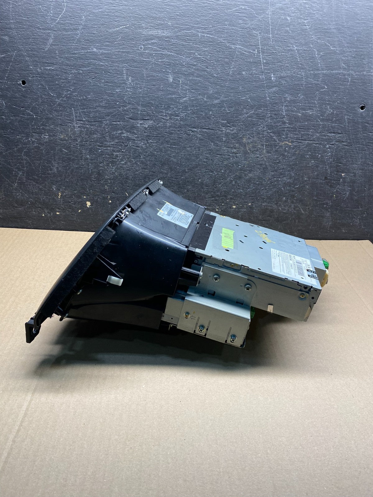 2005 to 2010 Honda Odyssey Navigation GPS Screen Display Radio aj0424 DG1