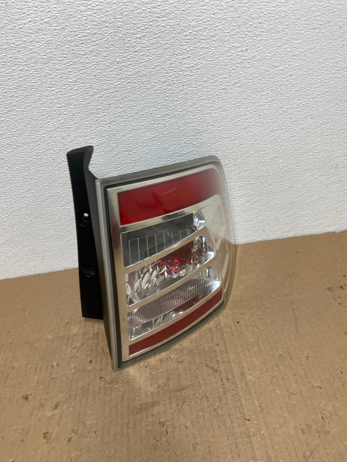 2007 to 2010 Ford Edge Tail light Right Passenger Rh Side Oem AB6560 LK2