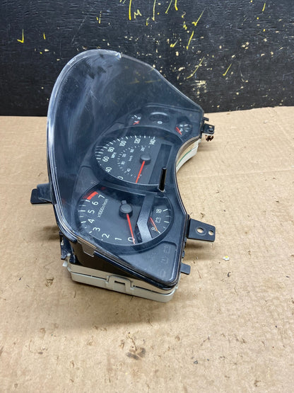 2006 Nissan Titan Armada Speedometer Cluster Gauge Bezel Z0271 DG2