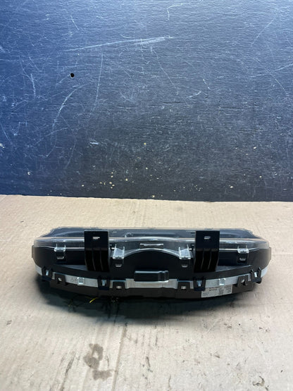 2011 2012  Ford Taurus Speedometer Instrument Cluster Gauges T7241 DG2