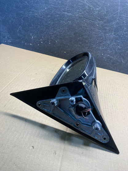 2009 to 2011 BMW 328i 335i Right Passenger Side View Door Mirror AH7271 DG4