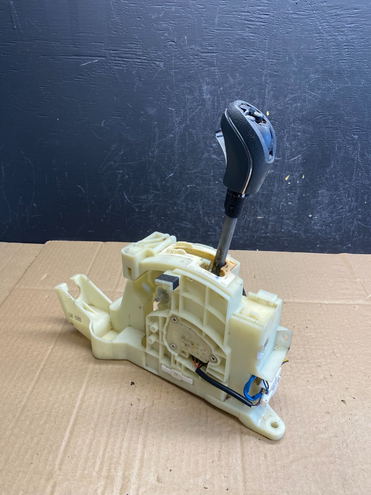 2009-2015 Hyundai Sonata Automatic Transmission Gear Shift Shifter ac9350 DG1