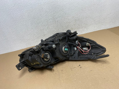 2012-2016 Subaru Impreza Crosstrek Left Driver LH Halogen Headlight AF4458 LK6