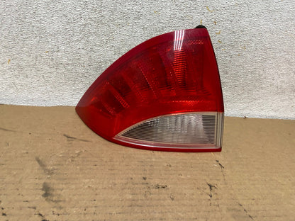 2010-211 Mercury Milan Left Driver LH Side Tail Light AH4219 LK0