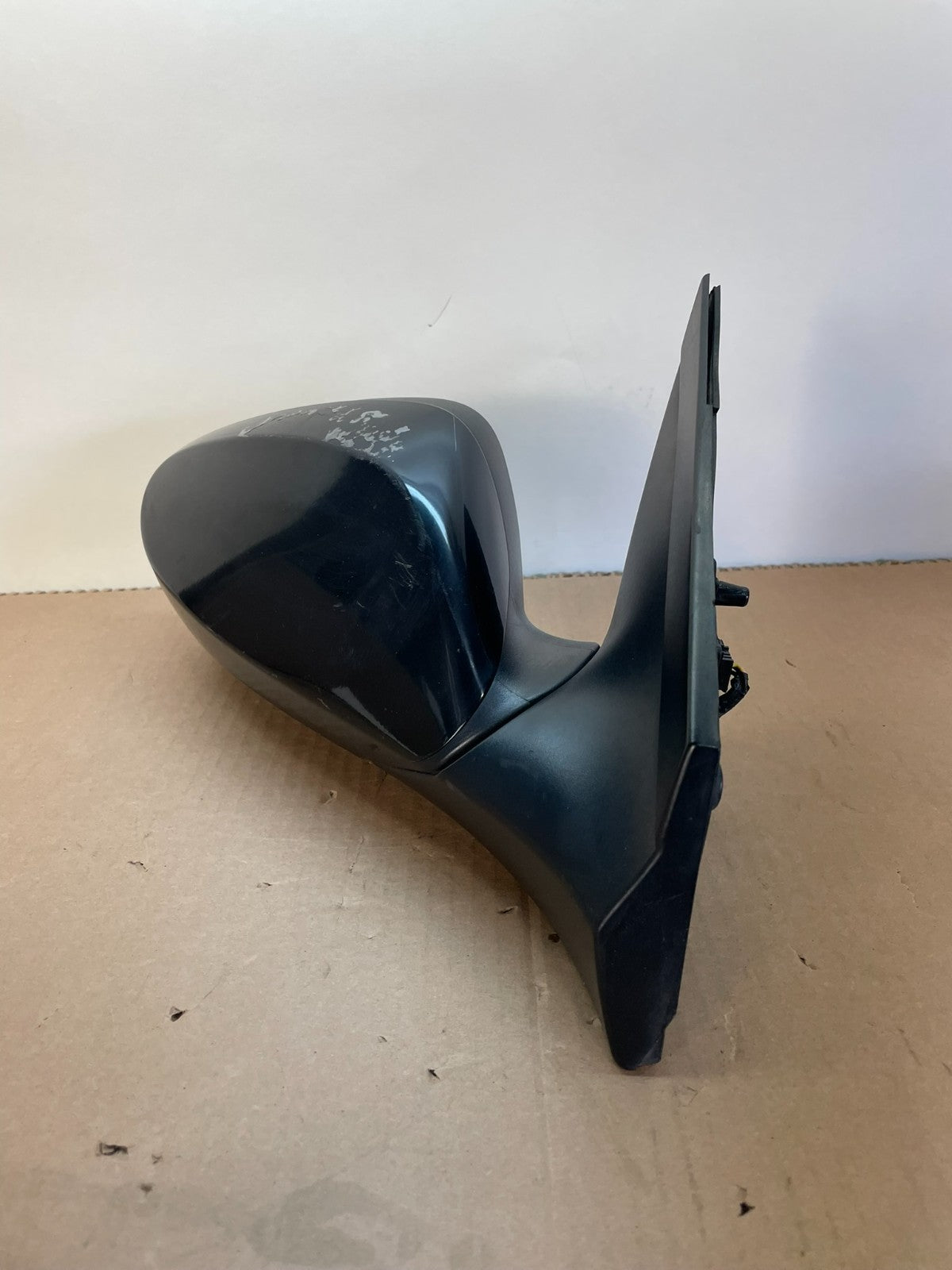2012 to 2017 Hyundai Accent Right Passenger Side View Door Mirror AH8598 DG1