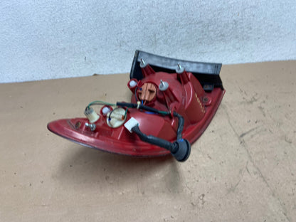 2007 2008 2009 Hyundai Santa Fe Right Passenger Rh Tail Light AG5478 LK5