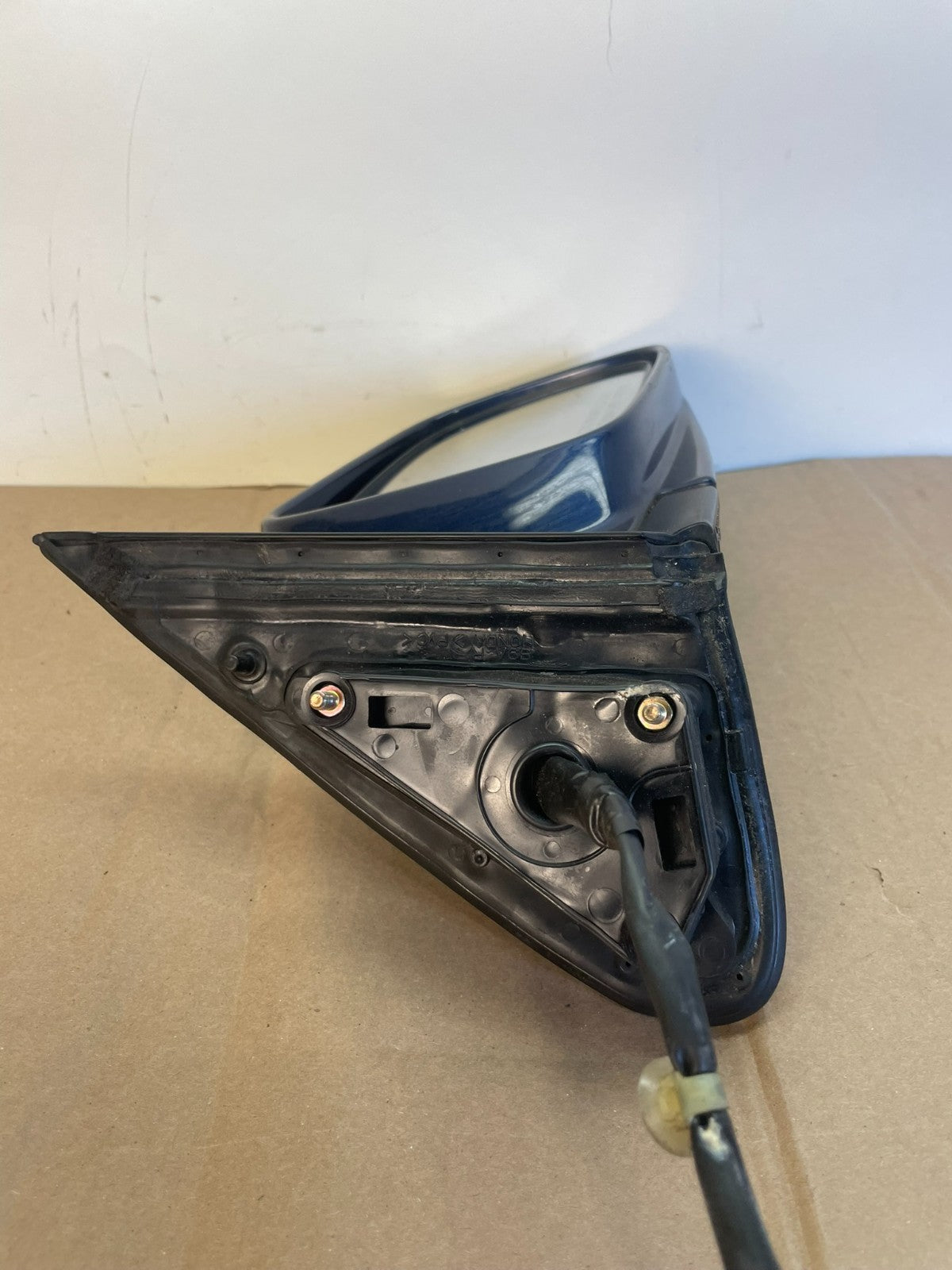 2002-2006 Honda CR-V CRV Right Passenger RH Side View Door Mirror AG7802 DW4