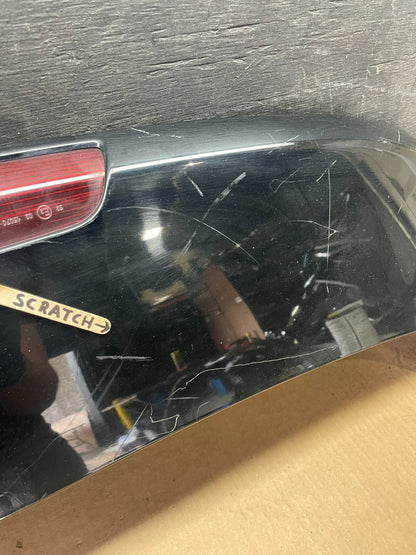 2018 to 2022 Jeep Compass Spoiler 3RD Third Break Light Rear OEM A1891 DG14