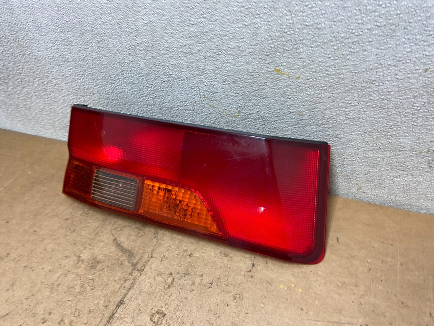 1999 2000 2001 Honda Odyssey Left Driver LH Tail Light Inner Oem X9133 PS1