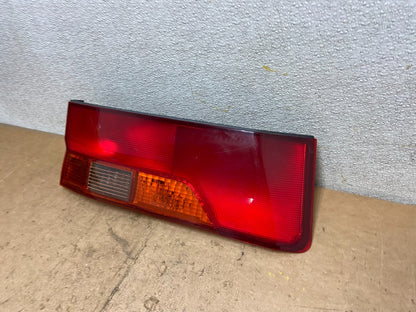 1999 2000 2001 Honda Odyssey Left Driver LH Tail Light Inner Oem X9133 PS1
