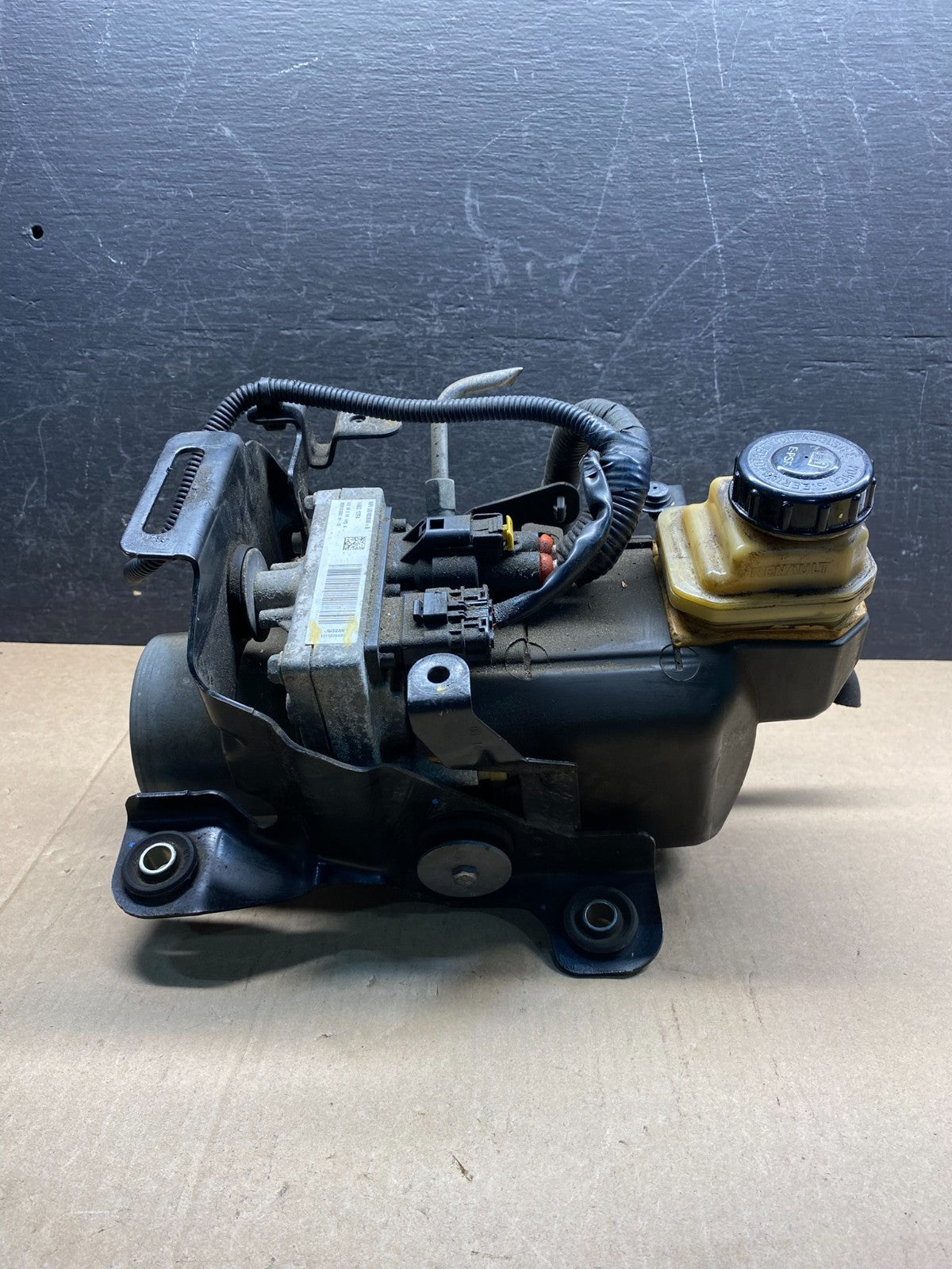 2013 -2016 Nissan Pathfinder Electric Hydraulic Power Steering Pump AG3619 DG1