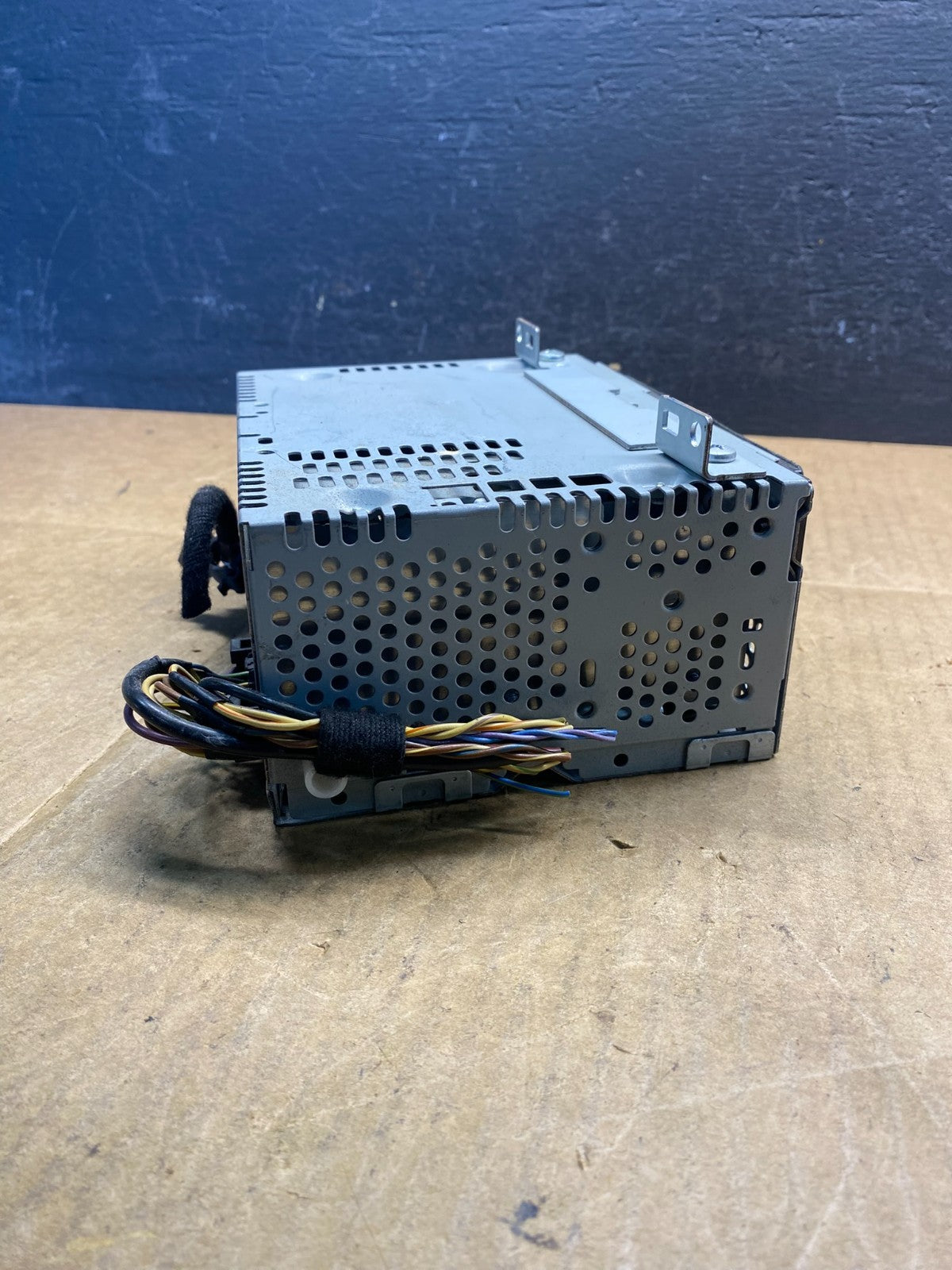 2015-2016 Ford Transit 150 250 350 Radio Receiver ID CK4T-19C107-DA ad3613 DG2