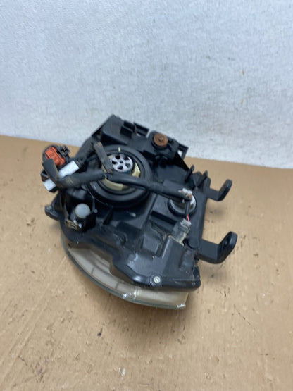 2005-2007 Nissan Pathfinder Halogen Headlight Right Passenger Rh AD8178 DW6