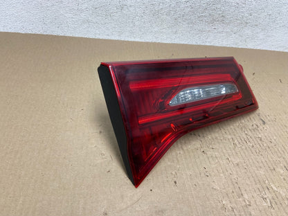 2014 to 2020 Acura Mdx Left Driver Lh Side Inner Tail Light AE7046 DG2