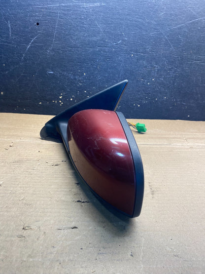 2004 - 2006 Volvo S60 Left Driver LH Front Door View Mirror OEM AA3143 MS10