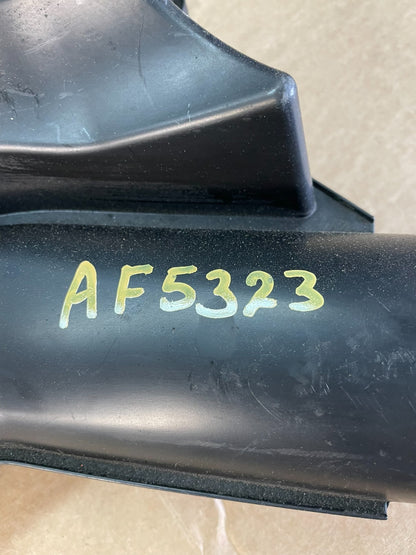 2007 to 2012 Nissan Altima 2.5L Front Air Cleaner Intake Duct Tube AF5323 DG7