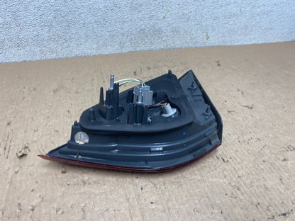 2015 to 2017 Chrysler 200 Sedan Left Driver Side Inner Tail Light Q2843 DW7