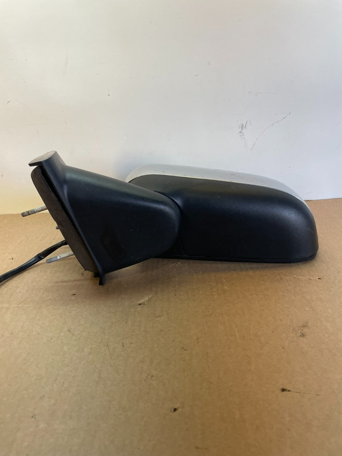 2007 2008 2009 Chrysler Aspen Left Driver LH Heated Mirror AH0234 PS3