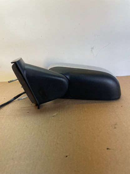 2007 2008 2009 Chrysler Aspen Left Driver LH Heated Mirror AH0234 PS3