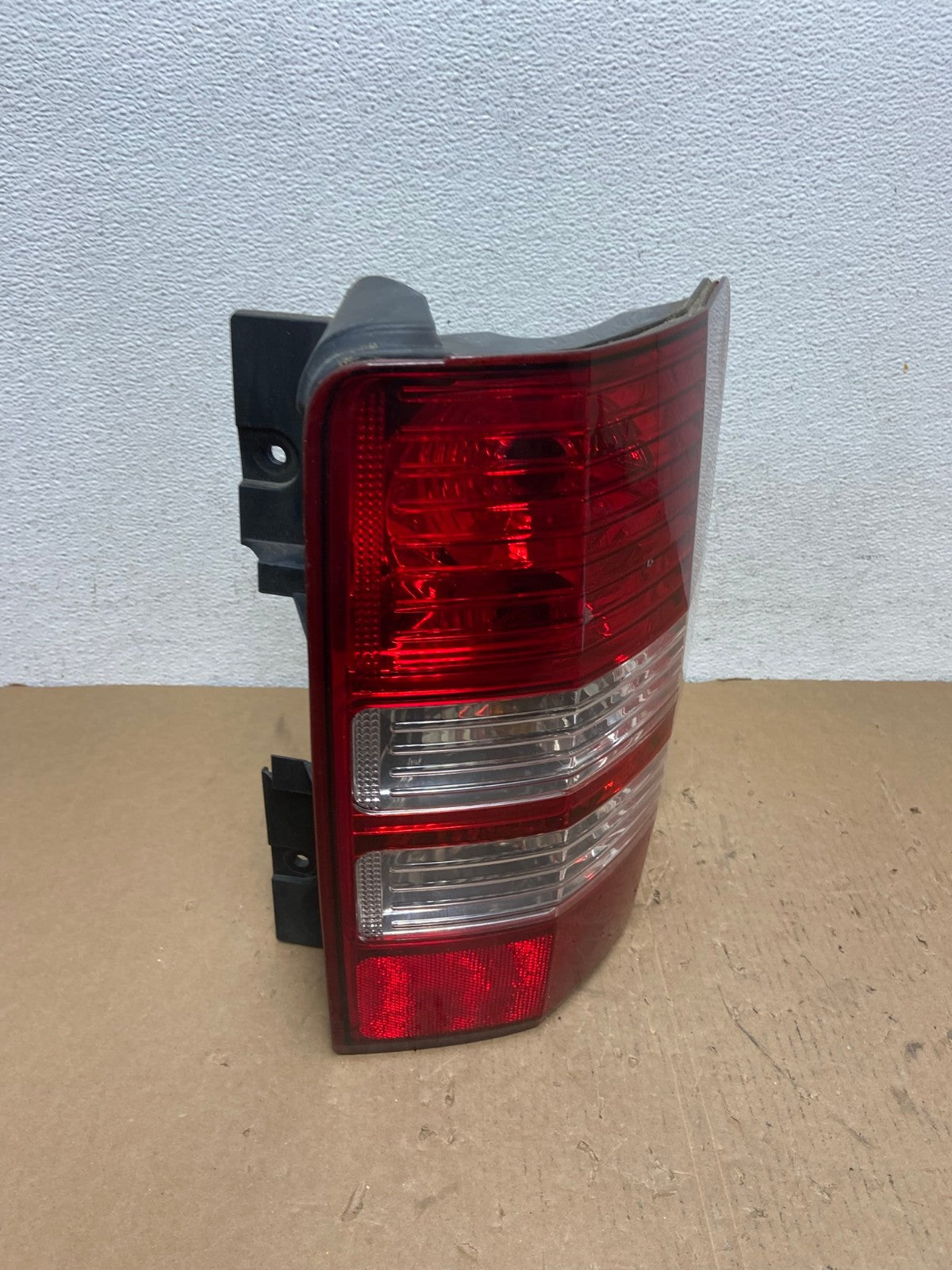 2008 to 2012 Jeep Liberty Right Passenger RH Side Tail Light AD8044 LK2