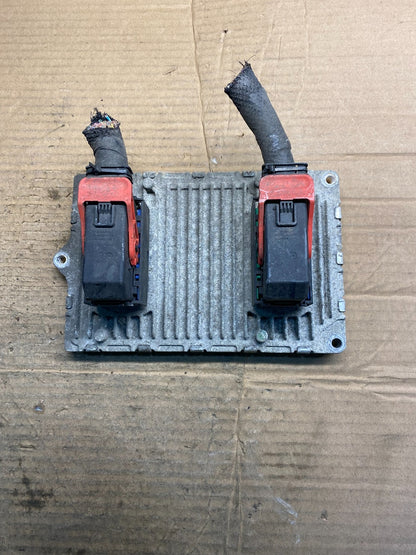 2012 Dodge Avenger Engine Computer Control ECM ECU OEM  aa5844 DG2