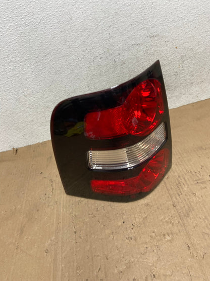 2006 to 2010 Ford Explorer Left Driver Lh Side Tail light AE9314 LK2