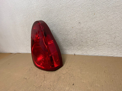 2006 to 2007 Chevrolet Monte Carlo Right Passenger RH Side Tail Light AG7991 DW2