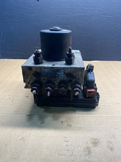 Wabco ABS Pump Hydraulic W/ Module P/N 4460470002 ab7374 DG5