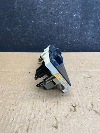 1997-2014 Ford Van Econoline E150 E250 Heater Climate Fan Control ac6709 DG1