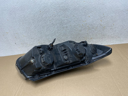 2007 2008 2009 Hyundai Santa Fe Left Driver LH Halogen Headlight AI9432 LK6