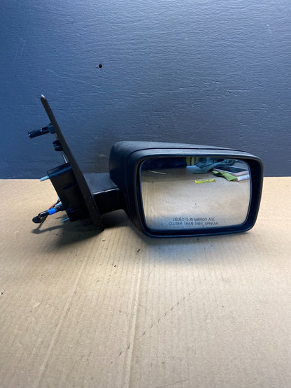 2008 to 2010 Land Rover LR2 Right Passenger RH Side Door Power Mirror  AB4281 MS9