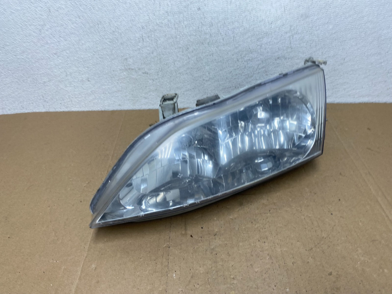 1997-2001 Lexus Es300 Left Driver Side Headlight Halogen AC5648 DW2