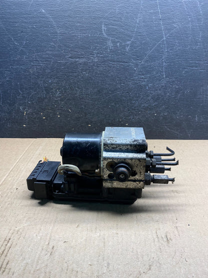 2006 2007 Ford E250 E350 Econoline Anti-Lock ABS Antilock Brake Pump AG3637 DG4