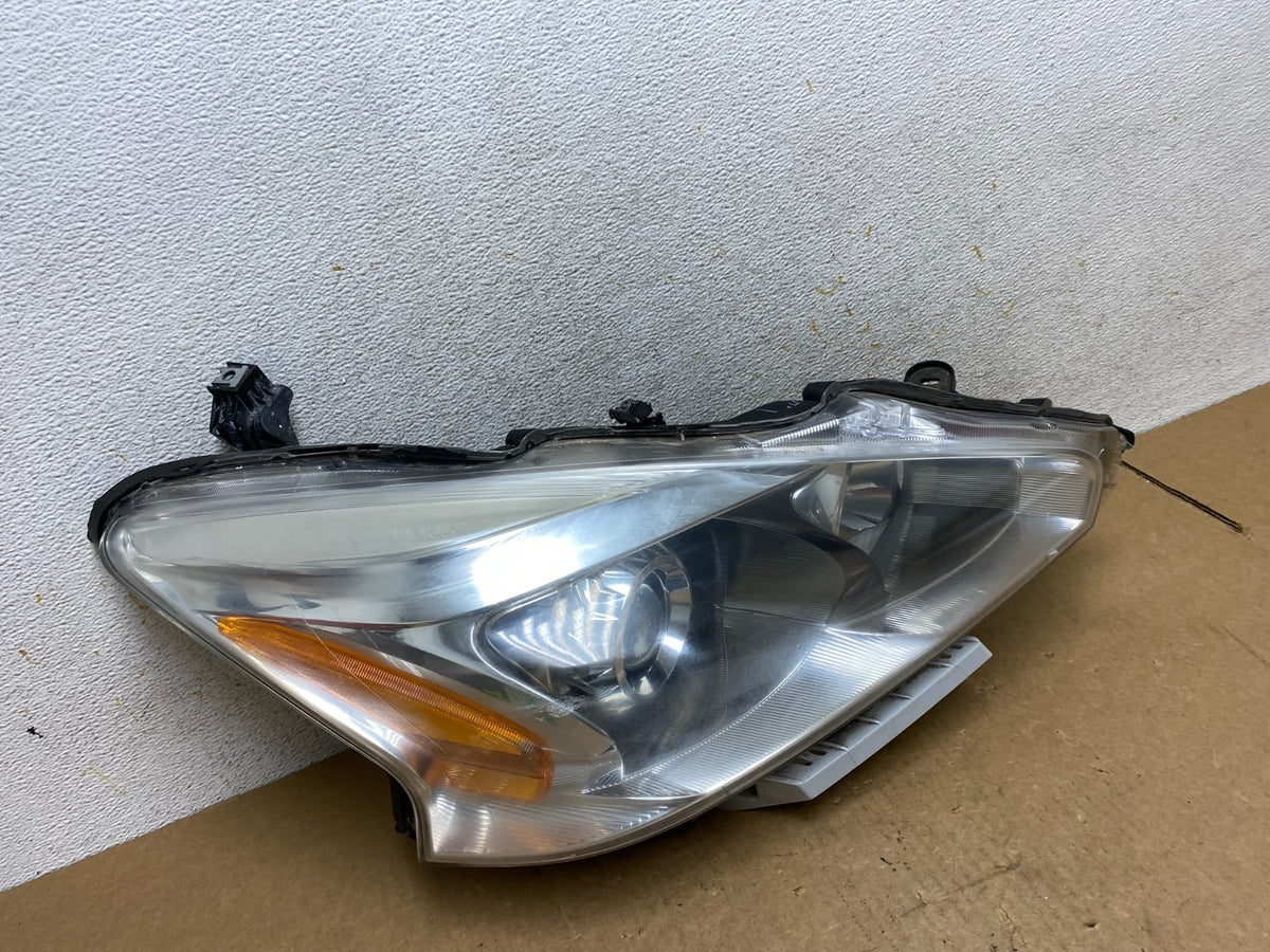 2013 2014 2015 Nissan Altima Right Passenger RH Xenon Headlight AI3338 DW2