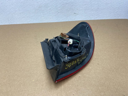 2000 - 2001 Infiniti i30 Left Driver Lh Side Tail Light Oem AB9965 DW7