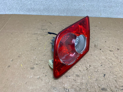 2003 2004 2005 Mazda 6 Right Passenger Inner Tail Light Taillight OEM V6109 DW2