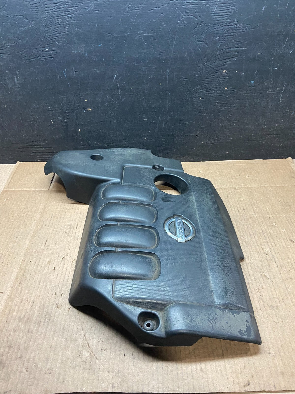 2007 to 2013 Nissan Altima 2.5 L Engine Cover i7186 DG OEM3