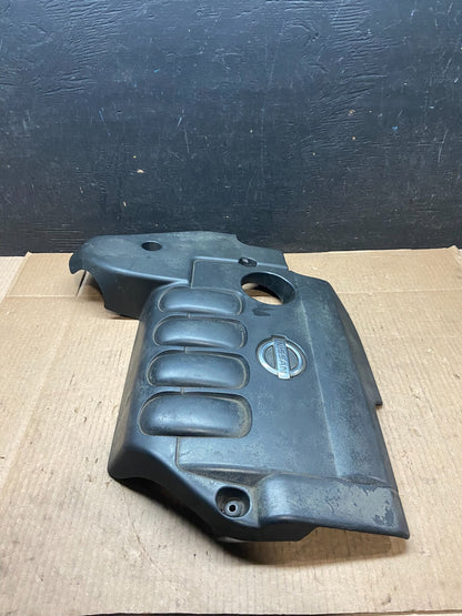 2007 to 2013 Nissan Altima 2.5 L Engine Cover i7186 DG OEM3