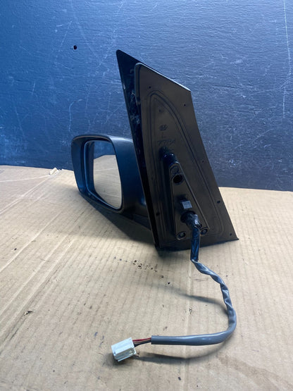 2004 to 2009 Toyota Prius Left Driver LH View Door Mirror AE2240 DW10