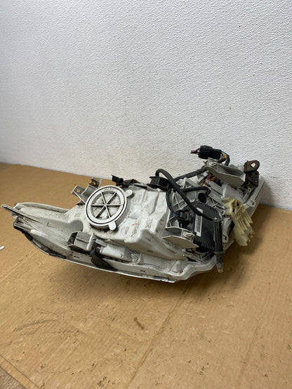 2007-2009 Infiniti G35 G37 Left Driver Hid Xenon Headlight Sedan AD1199 DW8