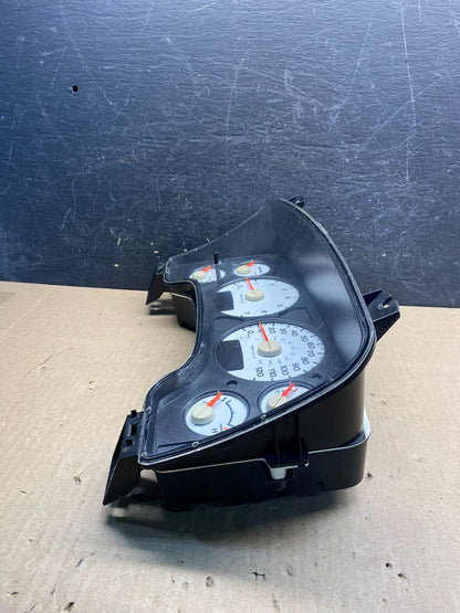 2004 2005 Dodge Ram 1500 Instrument Speedometer Gauge Cluster AG9378 DG2